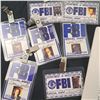 Image 2 : Assortment of X-Files Collectables