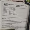 Image 3 : Assortment of X-Files Collectables