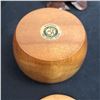 Image 2 : Assorted Wooden Home Decor