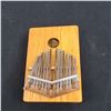 Image 1 : Thumb Piano