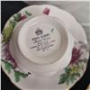 Image 2 : Assorted Tea Cups, Saucers, & Treat Plates