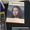 Image 2 : Assorted Books