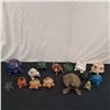 Image 1 : Assorted Turtle Decor