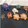 Image 2 : Assorted Turtle Decor