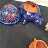 Image 3 : Assorted Turtle Decor