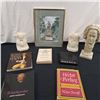 Image 1 : Musical Composer Lot