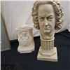 Image 4 : Musical Composer Lot