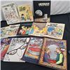 Image 3 : Assorted Books