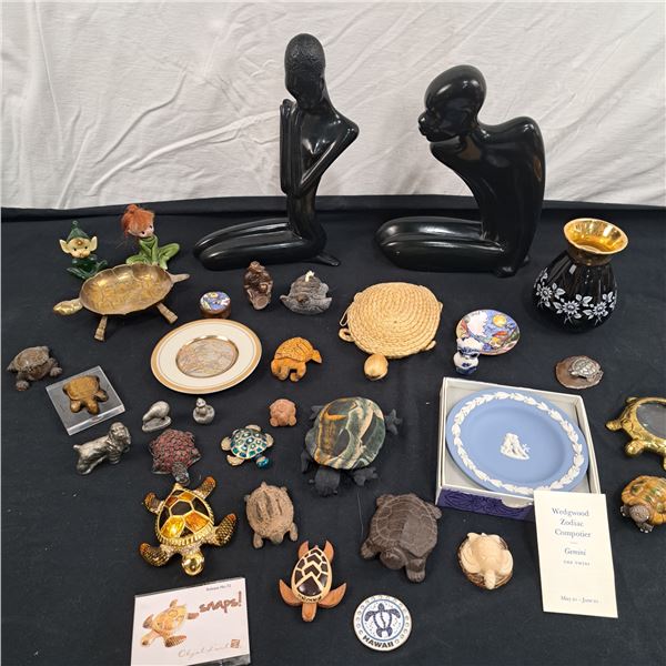 Assorted Home Decor