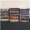 Image 1 : Assorted DVD's