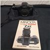 Image 1 : Minolta Maxxum 7xi Camera