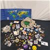 Image 1 : Pin Collection