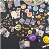 Image 4 : Pin Collection