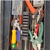 Image 4 : Tool Box With Contents