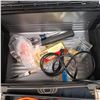 Image 5 : Tool Box With Contents