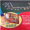 Image 2 : 3 Brand New Puzzles & Puzzle Roll Away Mat