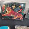 Image 4 : 3 Brand New Puzzles & Puzzle Roll Away Mat