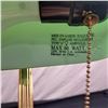 Image 3 : 2 Table Lamps
