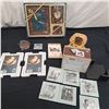 Image 1 : Assorted Photo Frames