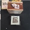 Image 2 : Assorted Photo Frames
