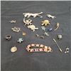 Image 1 : Assortment of Fashion Jewellery