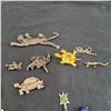 Image 8 : Assortment of Fashion Jewellery
