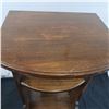 Image 2 : Vintage Wooden Table