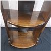 Image 3 : Vintage Wooden Table