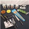 Image 1 : Kitchen Items