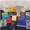 Image 1 : Medical Books