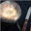 Image 3 : Assortment of Silverware with Box