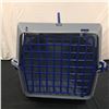 Image 1 : Pet Carrier on Wheels
