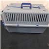 Image 3 : Pet Carrier on Wheels