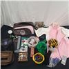 Image 1 : Assorted Golf Items