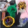 Image 3 : Assorted Golf Items