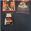 Image 3 : Jurassic Park Items