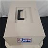 Image 3 : Contigo Tuff Pet Carrier