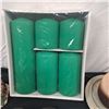 Image 2 : Assorted Candles & Candle Holders