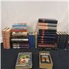 Image 1 : Assorted Books