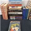 Image 2 : Assorted Books
