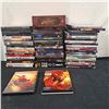Image 1 : Assorted DVD's