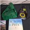 Image 2 : Assortment of Golf Related Items