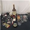 Image 1 : Assorted Bar Items