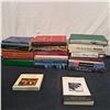 Image 1 : Assorted Books