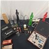 Image 1 : Assorted Wine & Bar Items