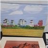 Image 2 : Alberta Artwork & Magazines