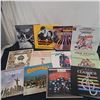 Image 2 : Assorted Records