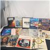 Image 3 : Assorted Records