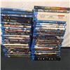 Image 1 : Blu-Ray Movies