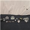 Image 1 : Glass Figurines & Home Decor